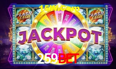 Slot Games 259bet